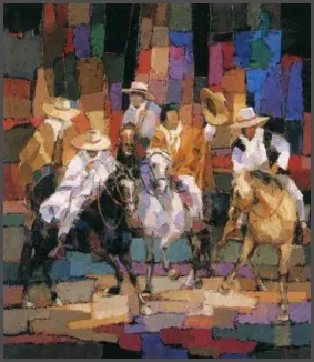 2004: Juan KAWASHIMA