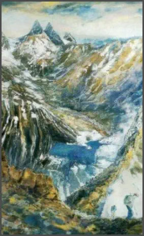 2005: Renaud LEONHARDT